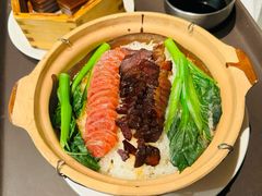 -香守·花胶鸡海鲜火锅(JW万豪店)