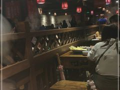 -大龙燚火锅(五一广场店)