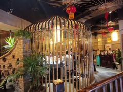 大堂-京都小酒馆(悦城店)