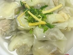 -海平馄饨(逍遥二路店)