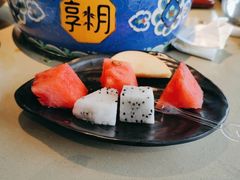 -享月汤皇·海鲜小火锅·聚会(曲江创意谷店)