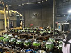 -红旗山庄(圭峰山店)