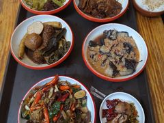 -老济宁甏肉干饭(凌云路店)