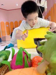 -meland亲子乐园(深圳领展中心城店)