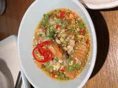 -乔街深夜食堂·小龙虾·高压锅生蚝(杭州总店)
