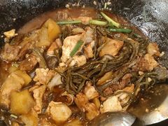 -江湖水乡铁锅炖魚(周庄嘉园店)