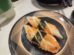 -和町回转自助日料(华山环宇城店)