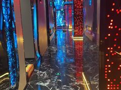 -星璨火吧KTV聚会餐厅(华清广场店)