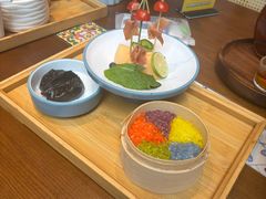 -芸南道·过桥米线(昆明老街旗舰店)