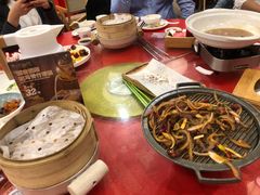 -羊之道草原味道清真餐厅(番禺店)