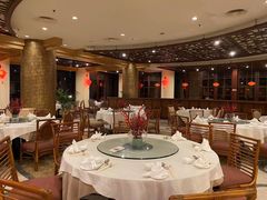 -白云中餐厅·粤菜·亚龙湾喜来登度假酒店