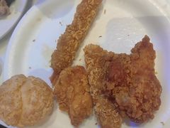 -半岛听涛蒸汽海鲜自助(K11店)