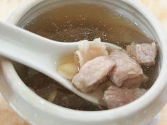 -海滨鸭仔饭(海宁店)