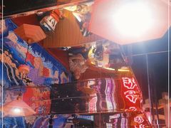-有喜屋·日料·居酒屋(旭辉广场店)