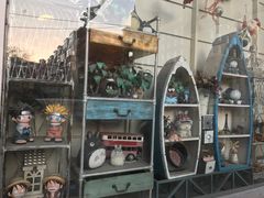 -99文具礼品行(万家寨店)
