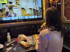 -麦度量贩式KTV(中联广场店)