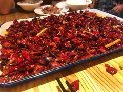 -兔槽江湖菜·重庆璧山兔(水围店)