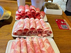 经典肥牛-傣妹火锅(四川北路店)