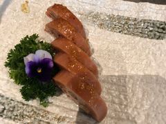 桂花糯米藕-领事馆19号中餐厅(厦门海景洲际酒店)