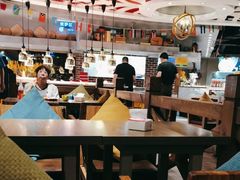 -好伦哥比萨烤肉自助(八里桥店)