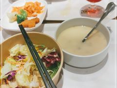 -宜家·瑞典风味餐厅(四元桥店)
