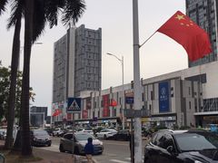 -奥园广场(广州番禺福德路店)
