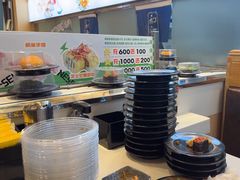 -和町回转自助日料(华山环宇城店)