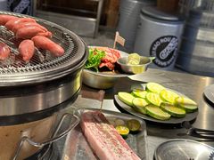 -韩山葵烤肉(太古里店)