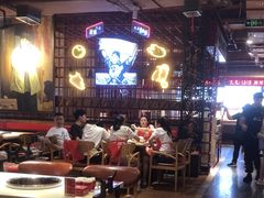 -大队长主题火锅(观音桥店)
