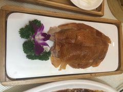 四季京味烤鸭店(农林下路店)-四季小馆·地道北京小吃(广百店)