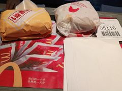 -麦当劳(衡阳中心汽车站店)