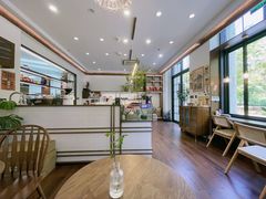 -富贵面包公司(运河店)