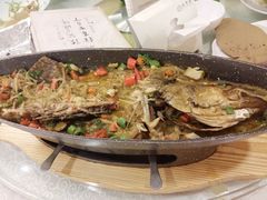 -汇贤府·李氏鲁菜(五棵松店)
