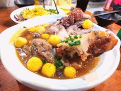 -醉长安(南门总店)