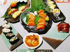 -友壹町寿司(嘉洲广场店)