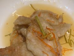 -金掌勺·锅包肉(广渠门店)