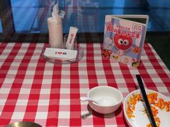 -西贝(无锡万象城店)