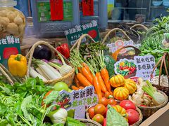 -海鸿荟·沿江菜(中山北路店)