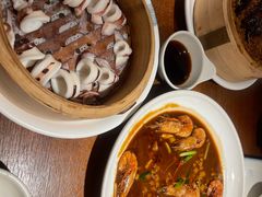 -乔街深夜食堂·小龙虾·高压锅生蚝(杭州总店)