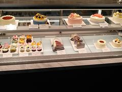 -Pantry's Best派悦坊蛋糕(K11购物艺术中心店)