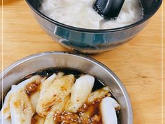 -放鸡岛之美食