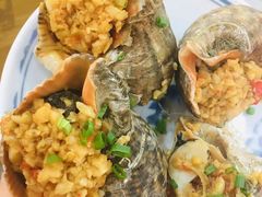 -锤头鲨毛肚海鲜烤肉自助餐厅(国购广场店)