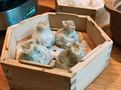 顺香居烧麦-顺香居·老字号湖北菜(江汉路店)