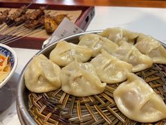 -老爷子原味蒸饺(总店)