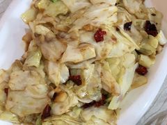 -毛家饭店(今洲广场店)