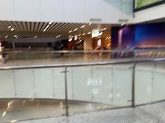 -广州白云国际机场-T2航站楼