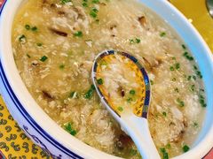 黄鱼海参羹-宁波状元楼酒店(和义路店)
