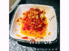-湘与香缘·湖南菜(王府井北京市百货大楼店)