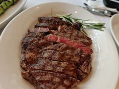 -MORTON'S 莫尔顿牛排坊(北京丽晶酒店)