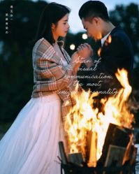 -伯爵风尚全球旅拍